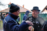 Séta a Jégvirágtól Borvirágig fesztiválon és jön a repülő palacsinta