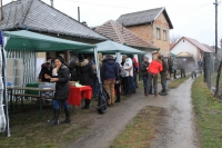 Séta a Jégvirágtól Borvirágig fesztiválon és jön a repülő palacsinta