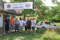 Adománygyűjtés a Borvidékek Hétvégéje 2018 rendezvényen