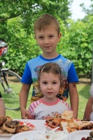 Adománygyűjtés a Borvidékek Hétvégéje 2018 rendezvényen