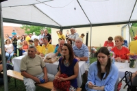 Adománygyűjtés a Borvidékek Hétvégéje 2018 rendezvényen