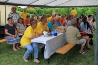 Adománygyűjtés a Borvidékek Hétvégéje 2018 rendezvényen