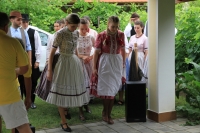 Adománygyűjtés a Borvidékek Hétvégéje 2018 rendezvényen