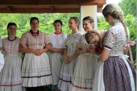 Adománygyűjtés a Borvidékek Hétvégéje 2018 rendezvényen