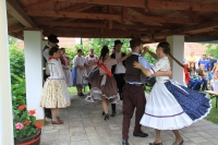 Adománygyűjtés a Borvidékek Hétvégéje 2018 rendezvényen