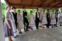 Adománygyűjtés a Borvidékek Hétvégéje 2018 rendezvényen