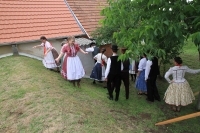 Adománygyűjtés a Borvidékek Hétvégéje 2018 rendezvényen