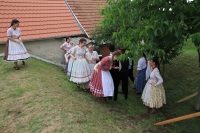 Adománygyűjtés a Borvidékek Hétvégéje 2018 rendezvényen