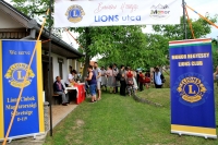 Adománygyűjtés a Borvidékek Hétvégéje 2018 rendezvényen