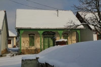 Tél a pincefaluban
