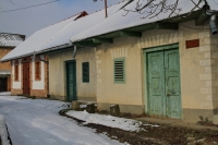 Tél a pincefaluban