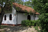 Tavaszi csámborgás a pincefaluban