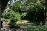 Tavaszi csámborgás a pincefaluban
