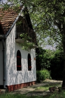 Tavaszi csámborgás a pincefaluban