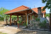 Tavaszi csámborgás a pincefaluban