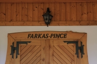 Tavaszi csámborgás a pincefaluban