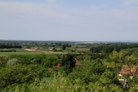 Tavaszi csámborgás a pincefaluban