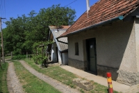 Tavaszi csámborgás a pincefaluban