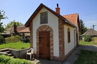 Tavaszi csámborgás a pincefaluban