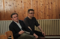 Pincefalvak napja 2018 Györköny