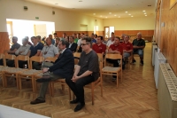 Pincefalvak napja 2018 Györköny