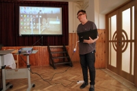 Pincefalvak napja 2018 Györköny