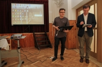 Pincefalvak napja 2018 Györköny