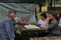 Pincefalvak napja 2018 Györköny