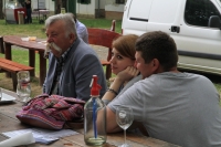 Pincefalvak napja 2018 Györköny