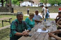 Pincefalvak napja 2018 Györköny