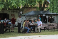 Pincefalvak napja 2018 Györköny