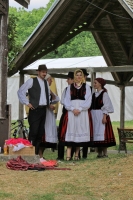 Pincefalvak napja 2018 Györköny