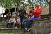Pincefalvak napja 2018 Györköny