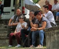 Pincefalvak napja 2018 Györköny