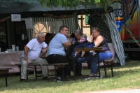 Pincefalvak napja 2018 Györköny