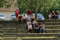 Pincefalvak napja 2018 Györköny