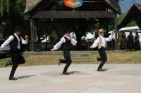 Pincefalvak napja 2018 Györköny