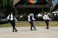 Pincefalvak napja 2018 Györköny