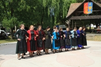 Pincefalvak napja 2018 Györköny