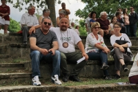 Pincefalvak napja 2018 Györköny
