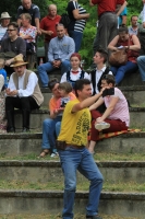 Pincefalvak napja 2018 Györköny
