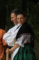 Pincefalvak napja 2018 Györköny