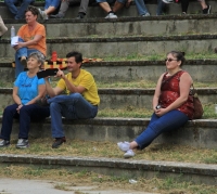 Pincefalvak napja 2018 Györköny