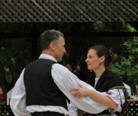 Pincefalvak napja 2018 Györköny