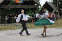Pincefalvak napja 2018 Györköny