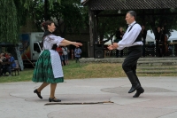 Pincefalvak napja 2018 Györköny