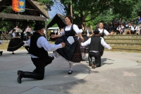Pincefalvak napja 2018 Györköny