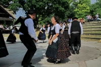 Pincefalvak napja 2018 Györköny