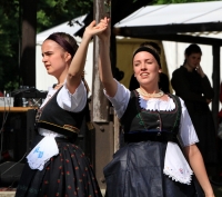Pincefalvak napja 2018 Györköny