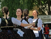 Pincefalvak napja 2018 Györköny